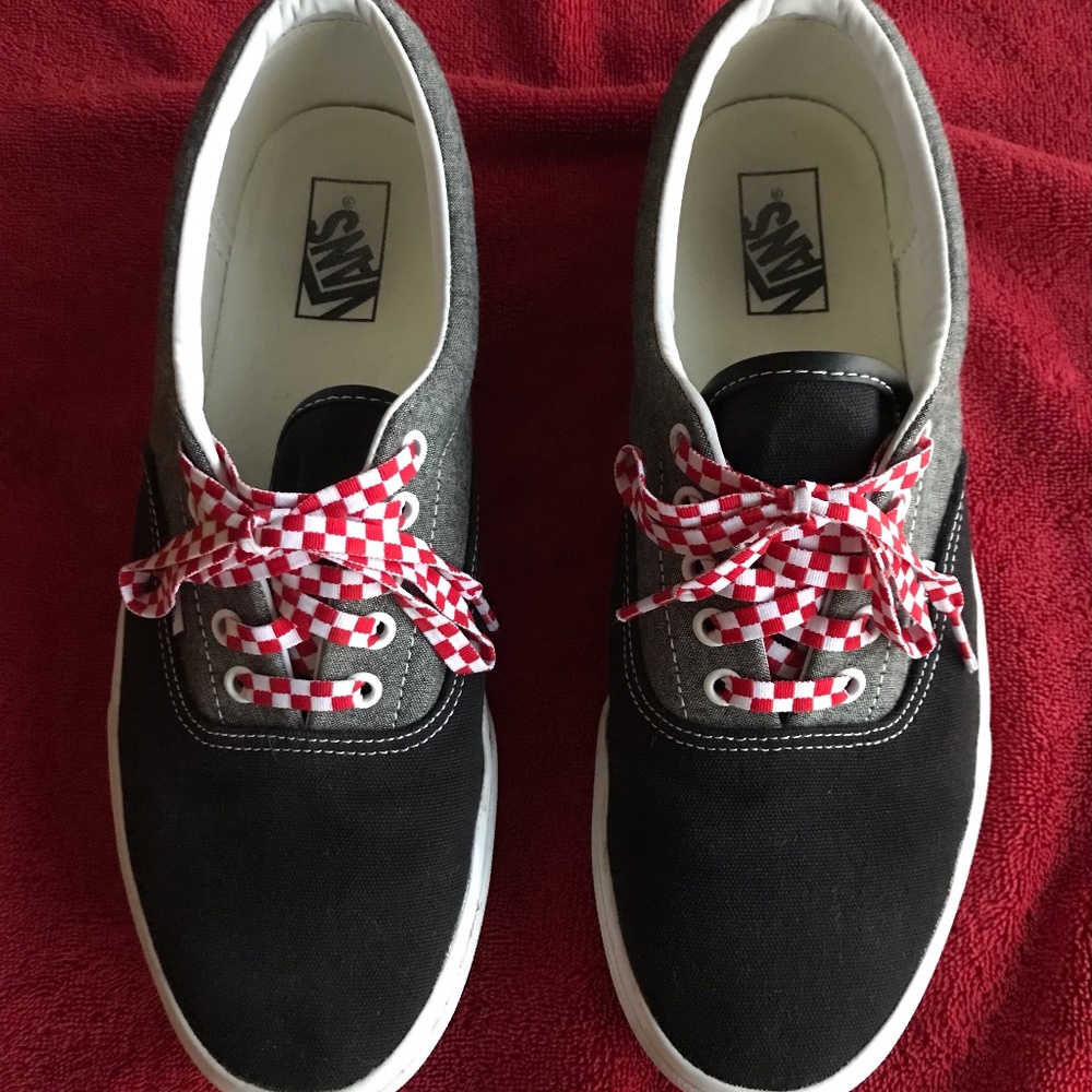 Vans shoes